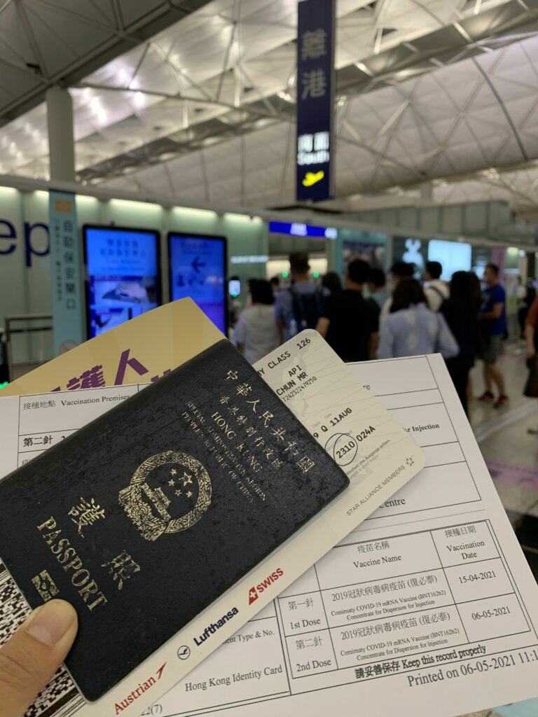 瑞士旅遊2021