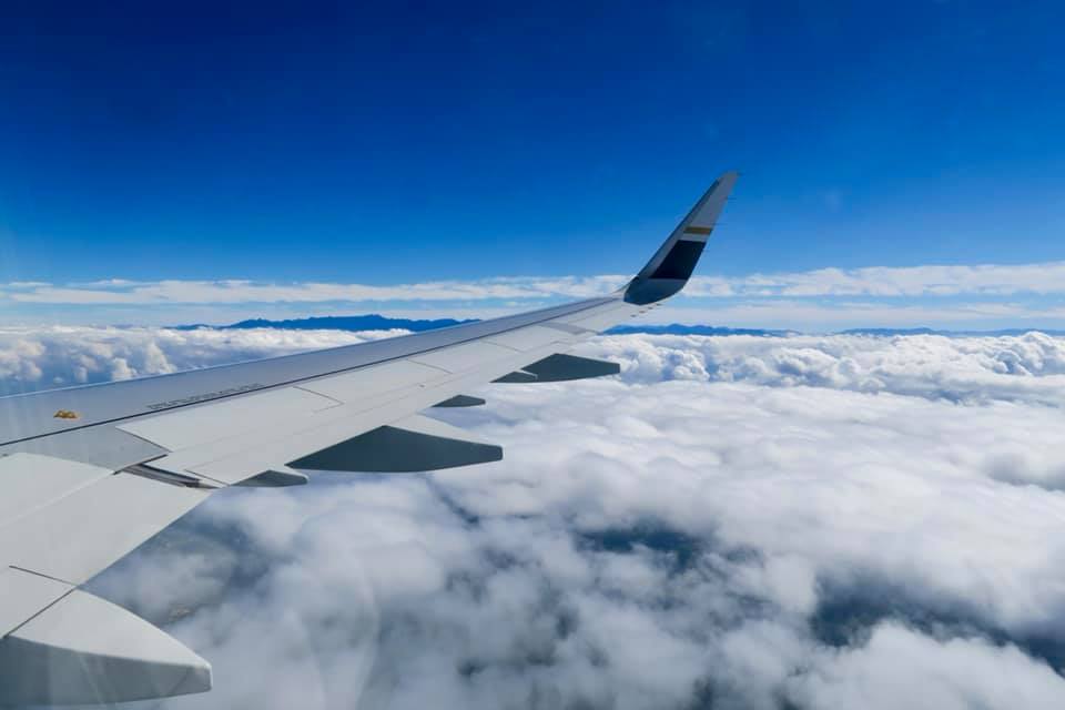 星宇航空 STARLUX Airlines