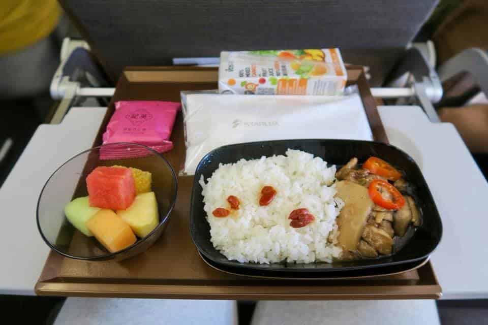 星宇航空 STARLUX Airlines