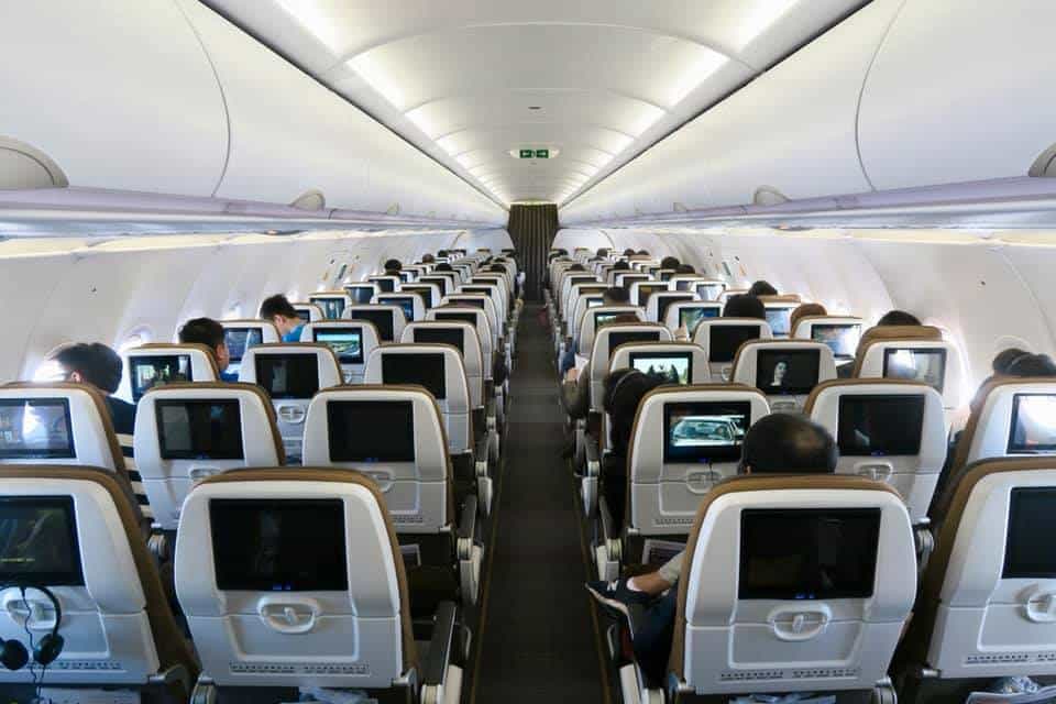 星宇航空 STARLUX Airlines