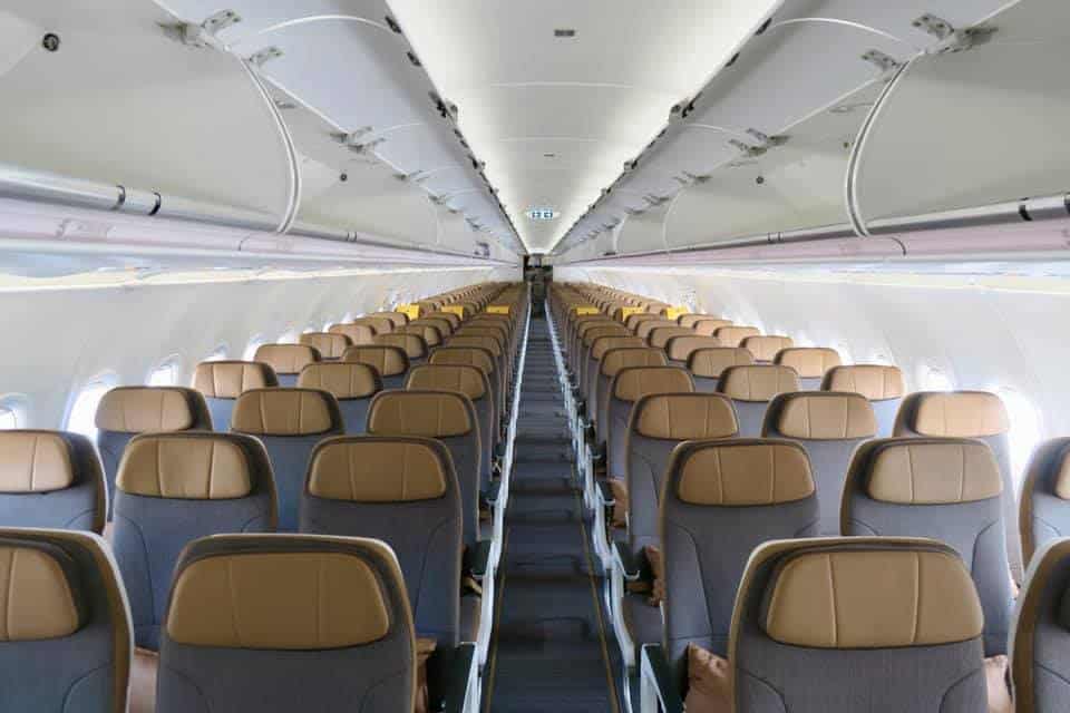 星宇航空 STARLUX Airlines