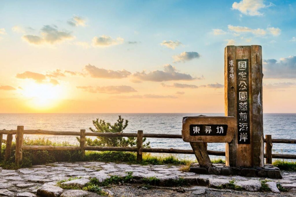 Fukui de advantageous campaign 4