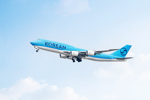 大韓航空