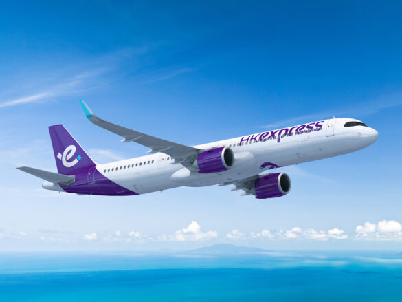 HK Express