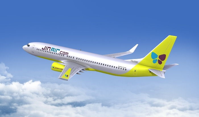 真航空韓國優惠