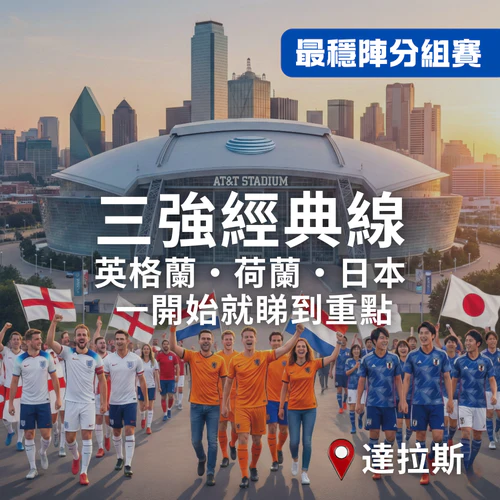 World Cup Package 2