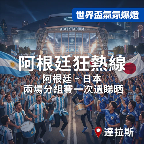 World Cup Package 2