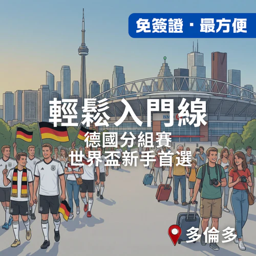 World Cup Package 2