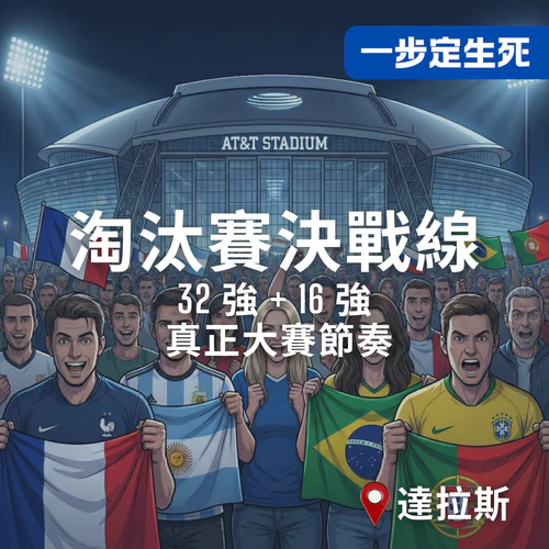 World Cup Package 2
