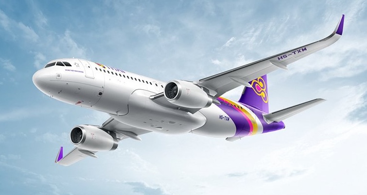 泰國航空