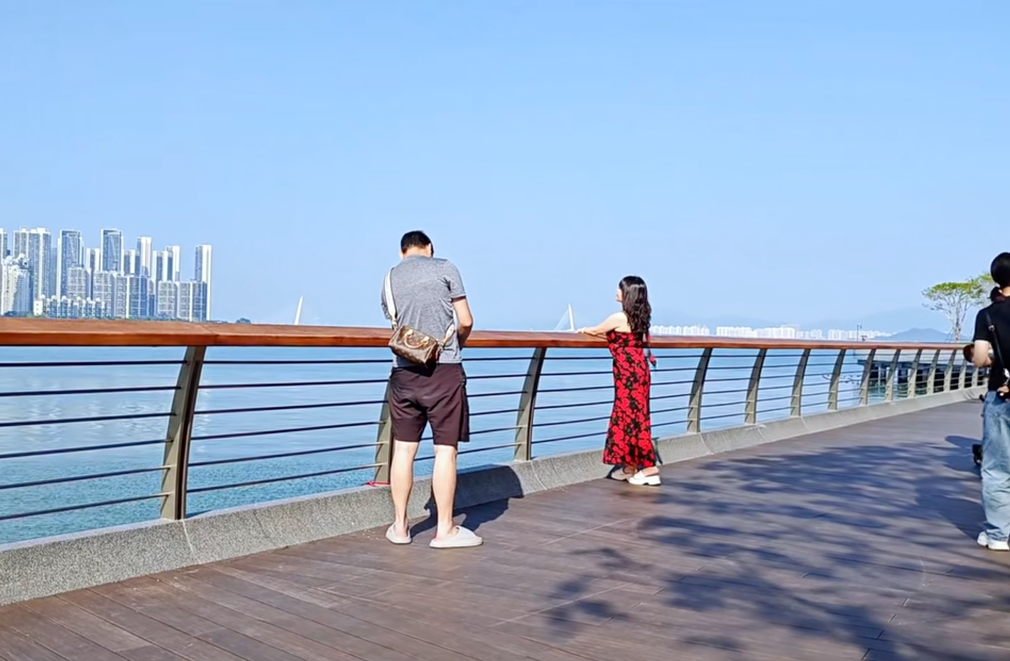 深圳K11 ECOAST打卡位