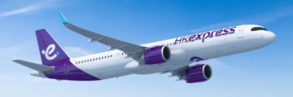 HK Express