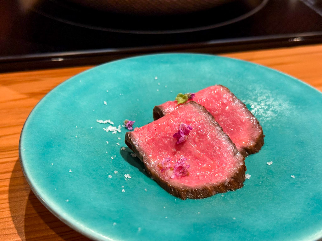 能登牛涮涮鍋 みのや 