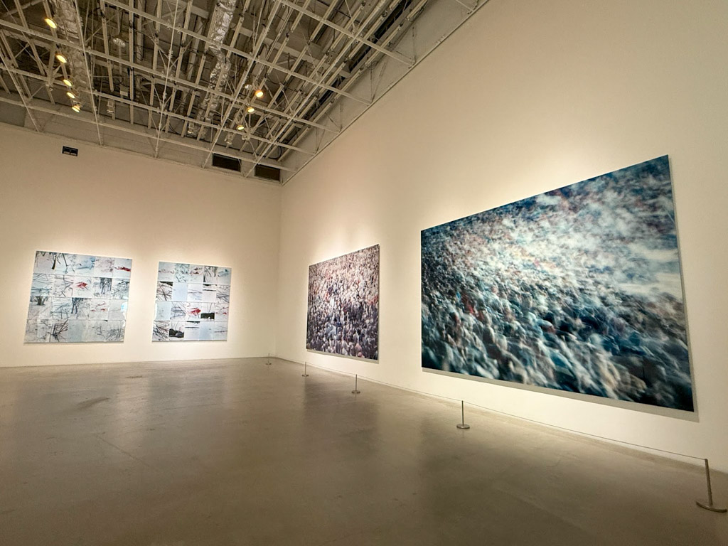金澤21世紀美術館 館內其他展品