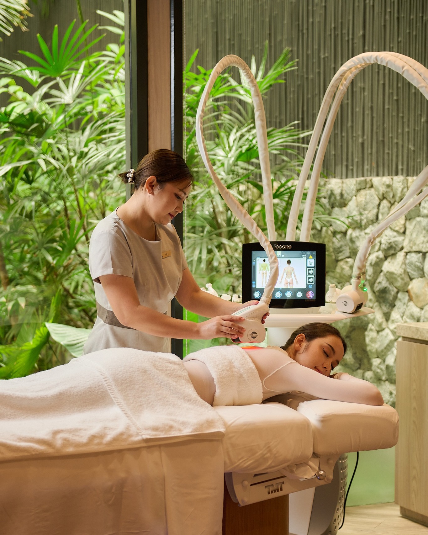 Anantara Wellness