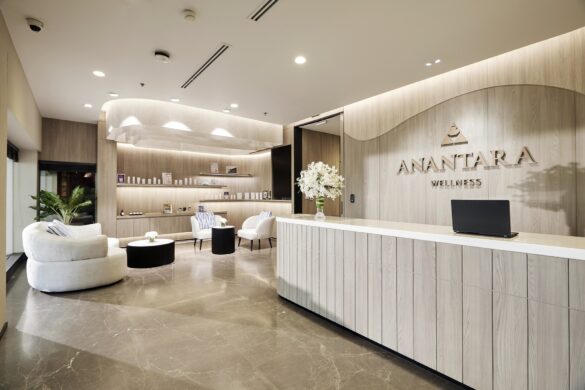 Anantara Wellness