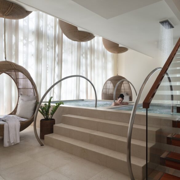 Clinique La Prairie Thailand
