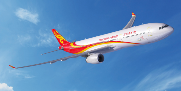 Hong Kong Airlines