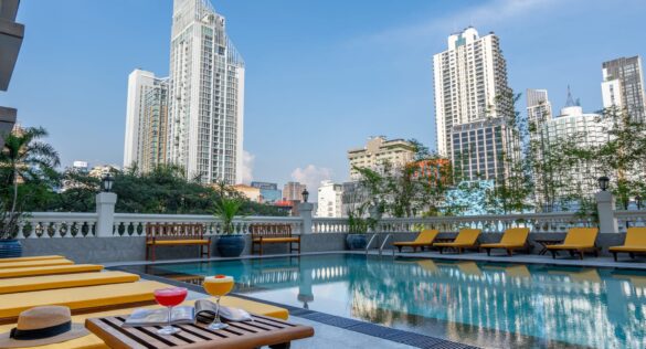 NH Bangkok Sukhumvit Boulevard