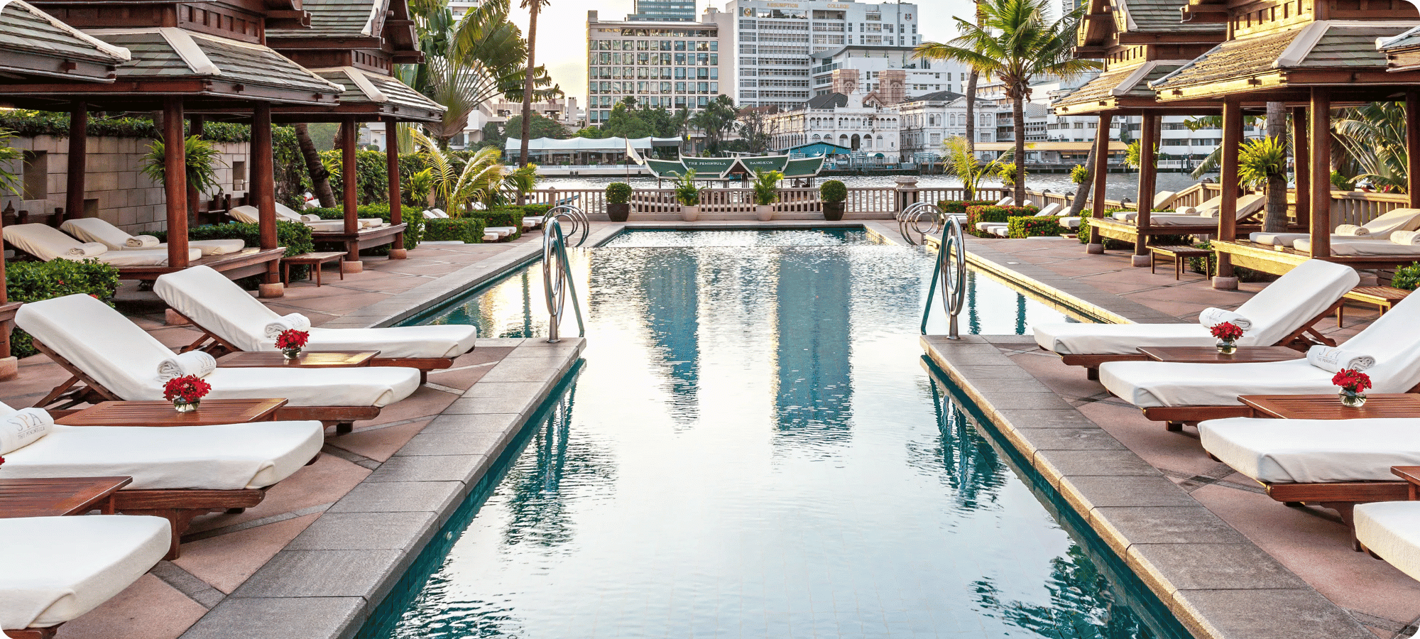 Thailand Hotel
