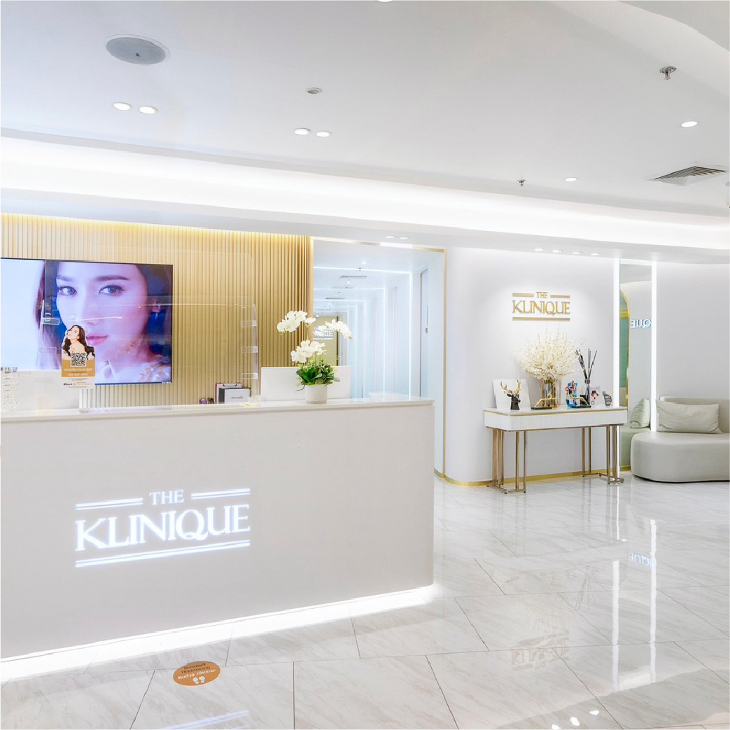THE KLINIQUE Clinic