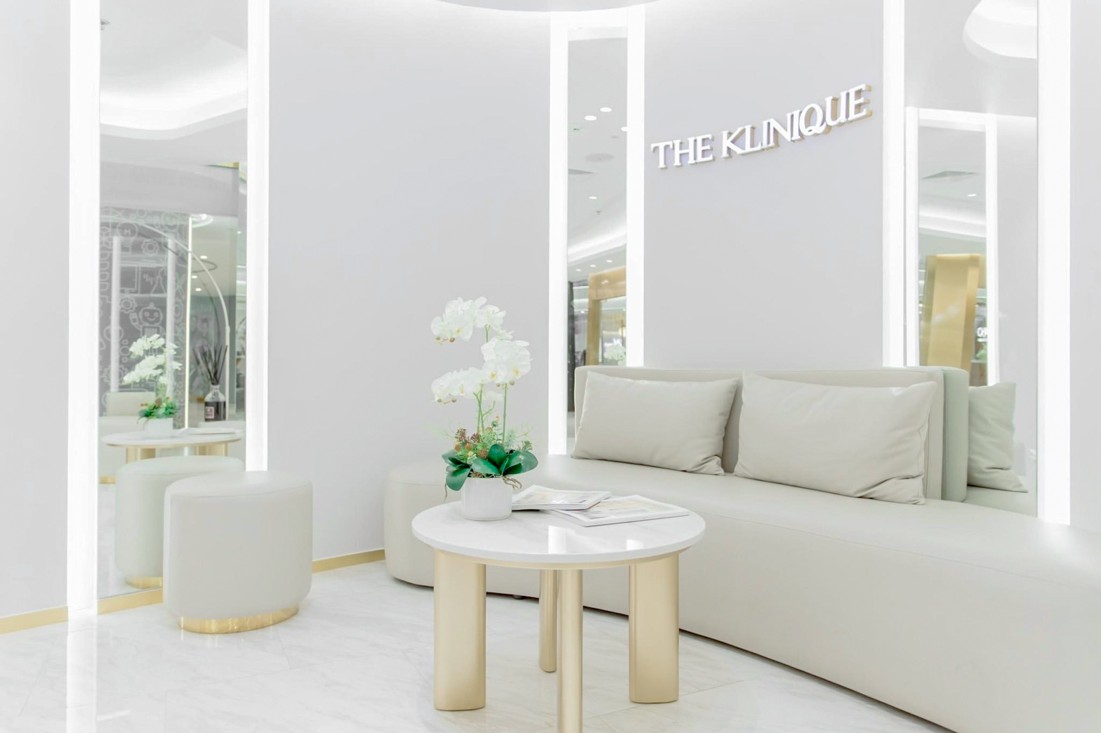 THE KLINIQUE Clinic