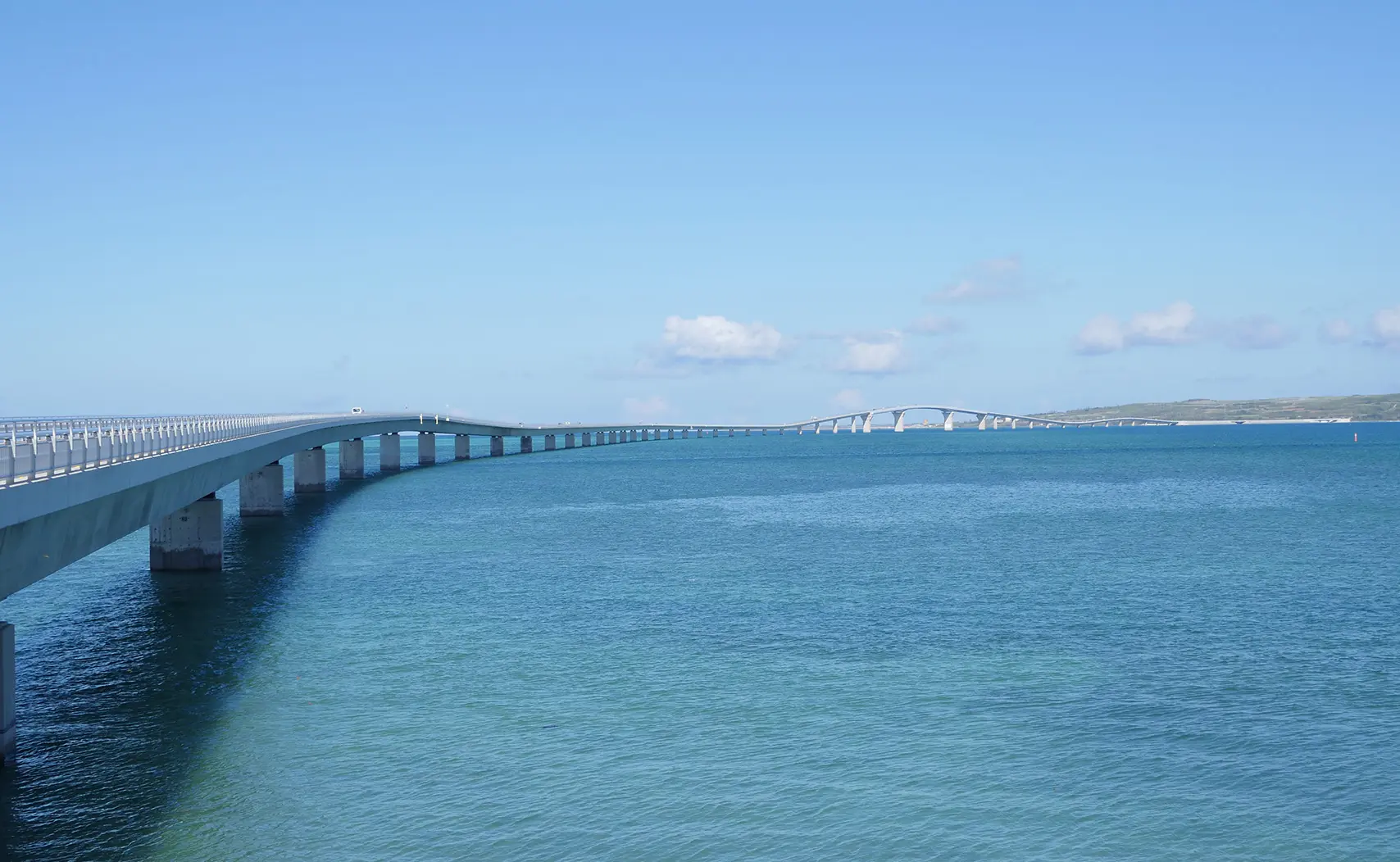伊良部大橋
