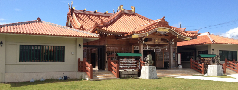 宮古神社