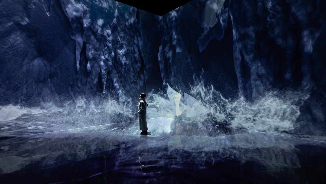 釜山ARTE MUSEUM EXHIBITION ZONE - ICE