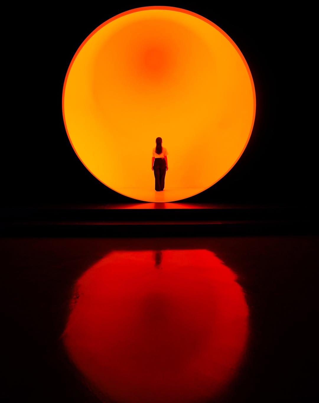 釜山ARTE MUSEUM EXHIBITION ZONE - SUN