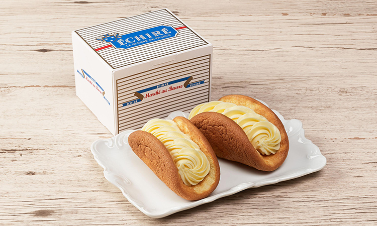 大阪手信2025 ECHIRE Omelette Beurre