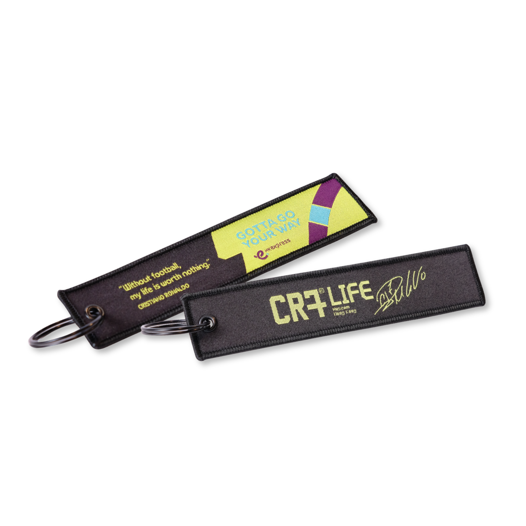 獨家「香港快運航空 x CR7® LIFE 香港博物館」旅遊休閒產品