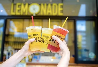 LEMONADE by Lemonica宮古島