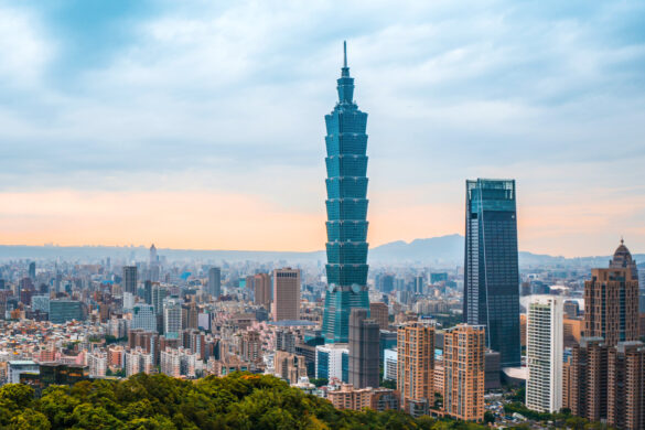 Taipei Travel