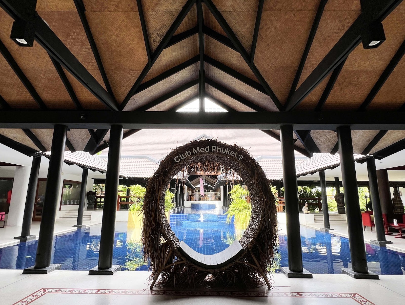 Club Med 布吉島