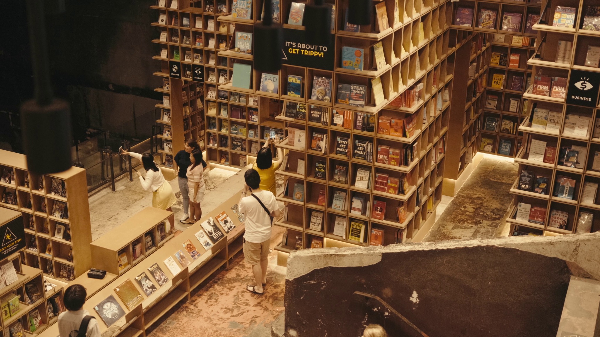 REXKL 文創復古新地標