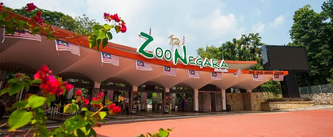 Zoo Negara