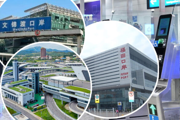 【深圳好去處2025】深圳景點好去處推介 - Flyday.hk