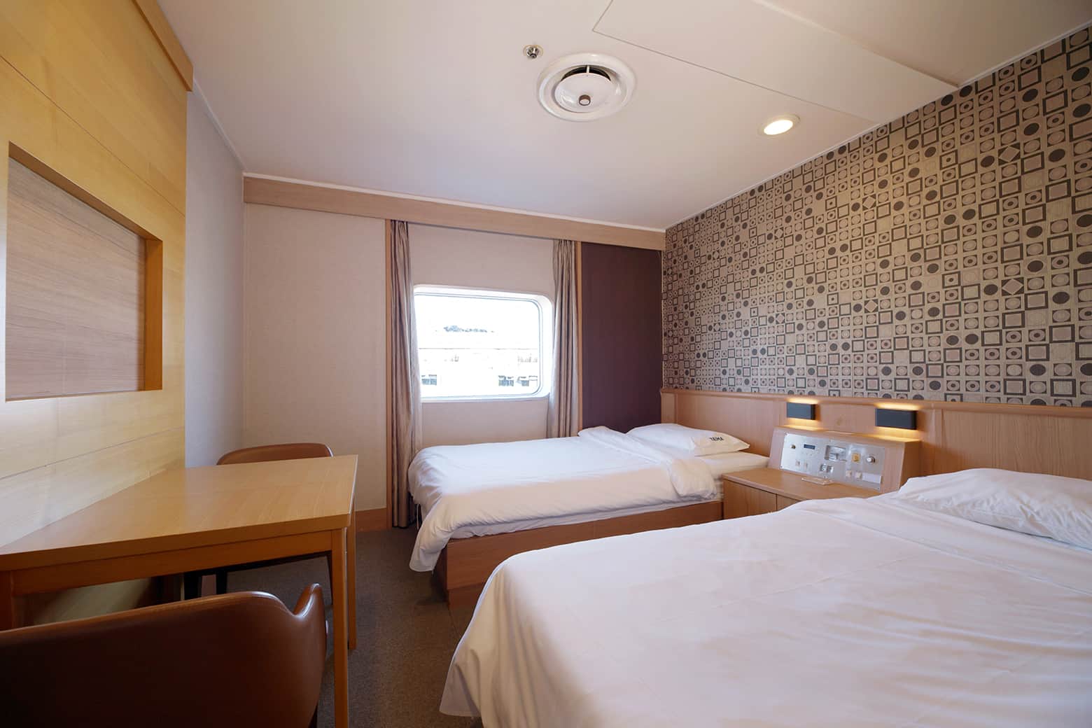 八重山丸號 Deluxe Suite