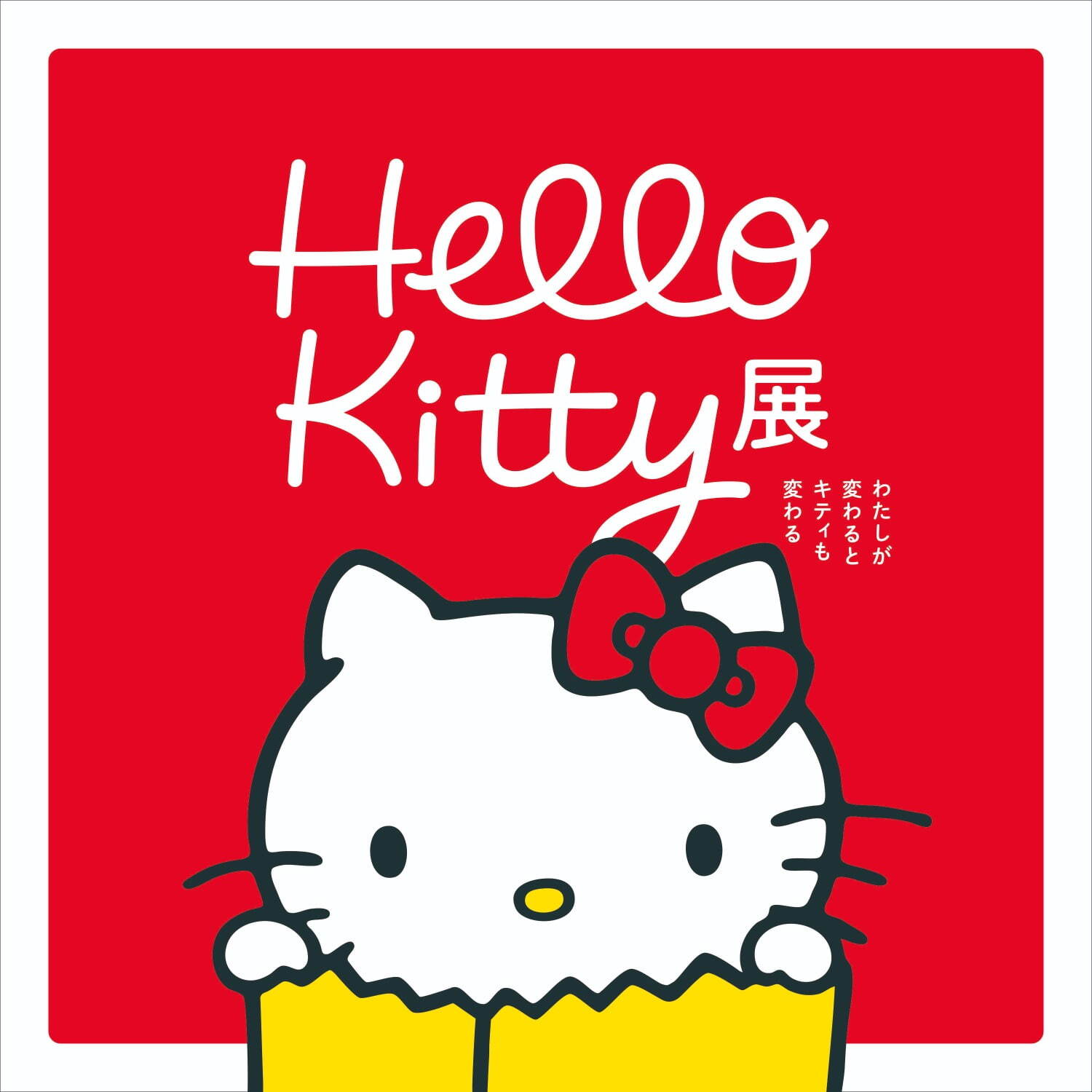 kitty　9月 京都最新Hello Kitty展覽9月起舉行｜門票購買方法｜展出史上最多