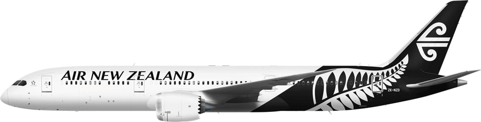 新西蘭航空