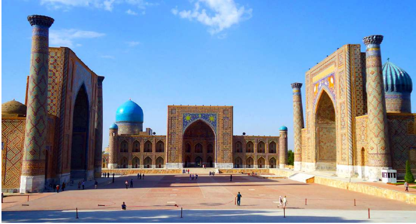 香港機場新航線】政府與中亞國家簽署合作備忘錄，有望開通哈薩克及烏兹別克！ - Flyday.hk 全港最多機票優惠｜酒店套票｜旅遊平價資訊