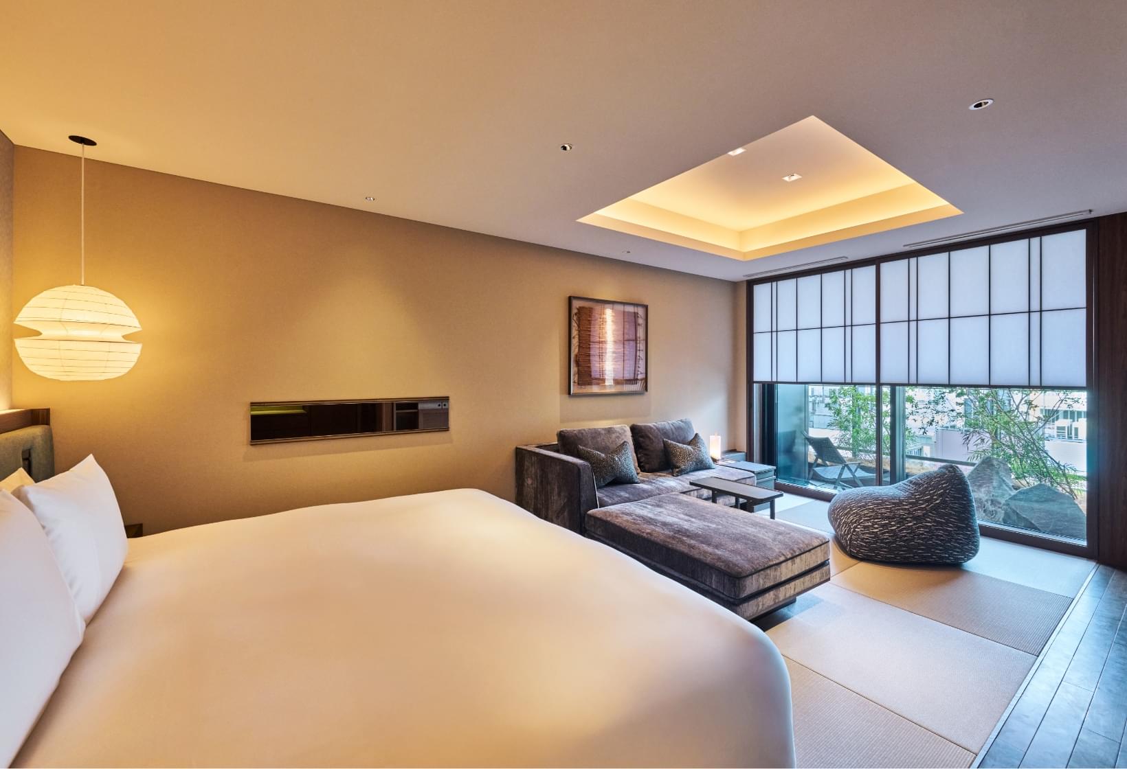馥府東京銀座STYLISH SUITE