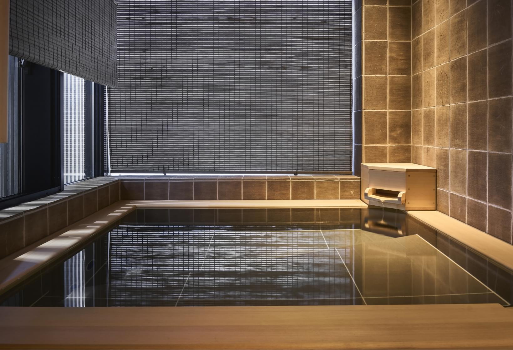 馥府東京銀座STYLISH SUITE