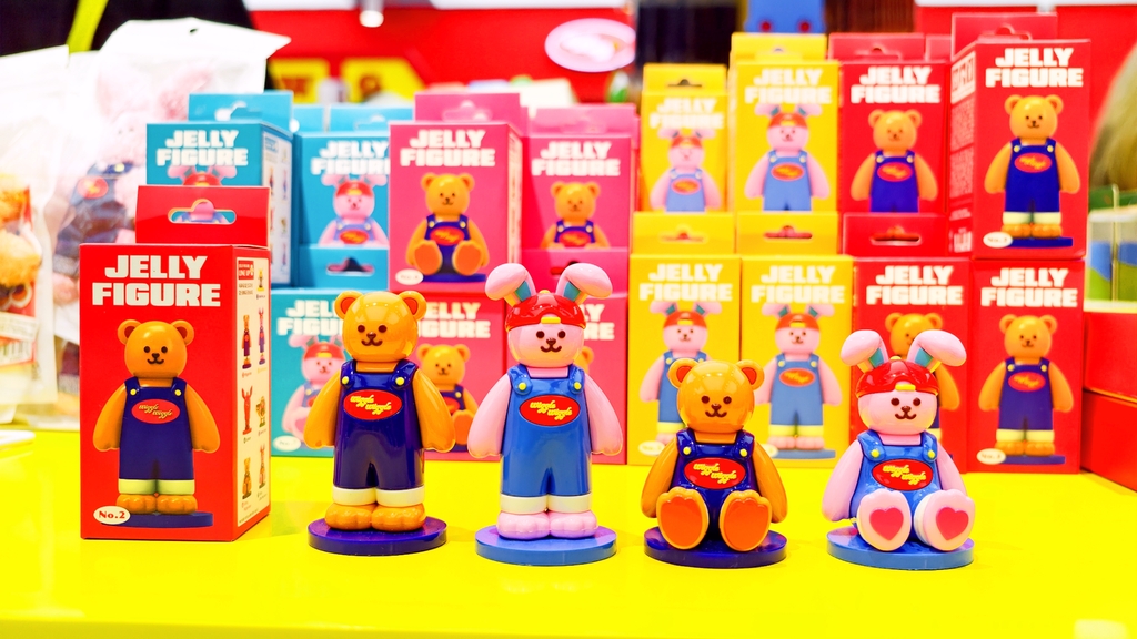 Wiggle Wiggle 深圳萬象天地期間限定店