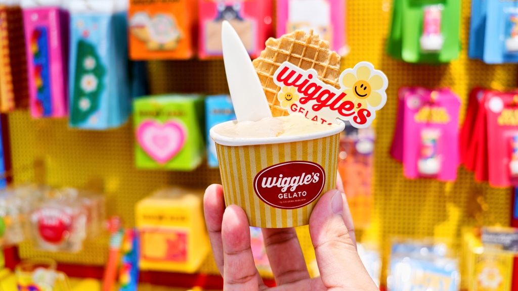 Wiggle Wiggle 深圳萬象天地期間限定店