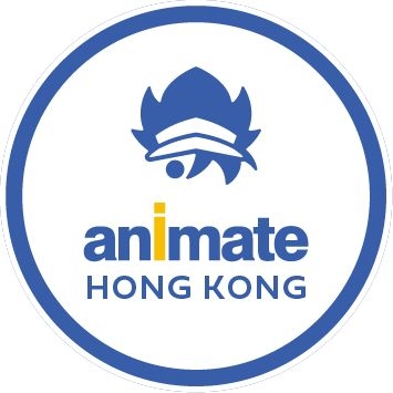 animate香港facebook專頁