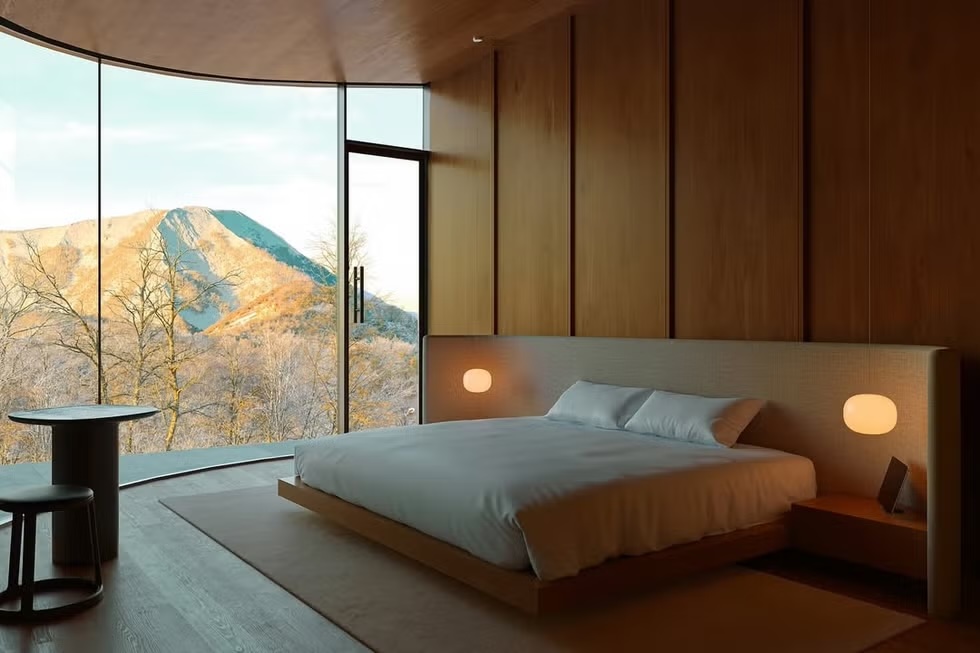 NOT A HOTEL RUSUTSU