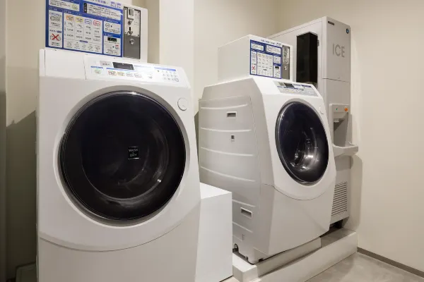 名古屋車站福朋喜來登快捷酒店 自助洗衣
