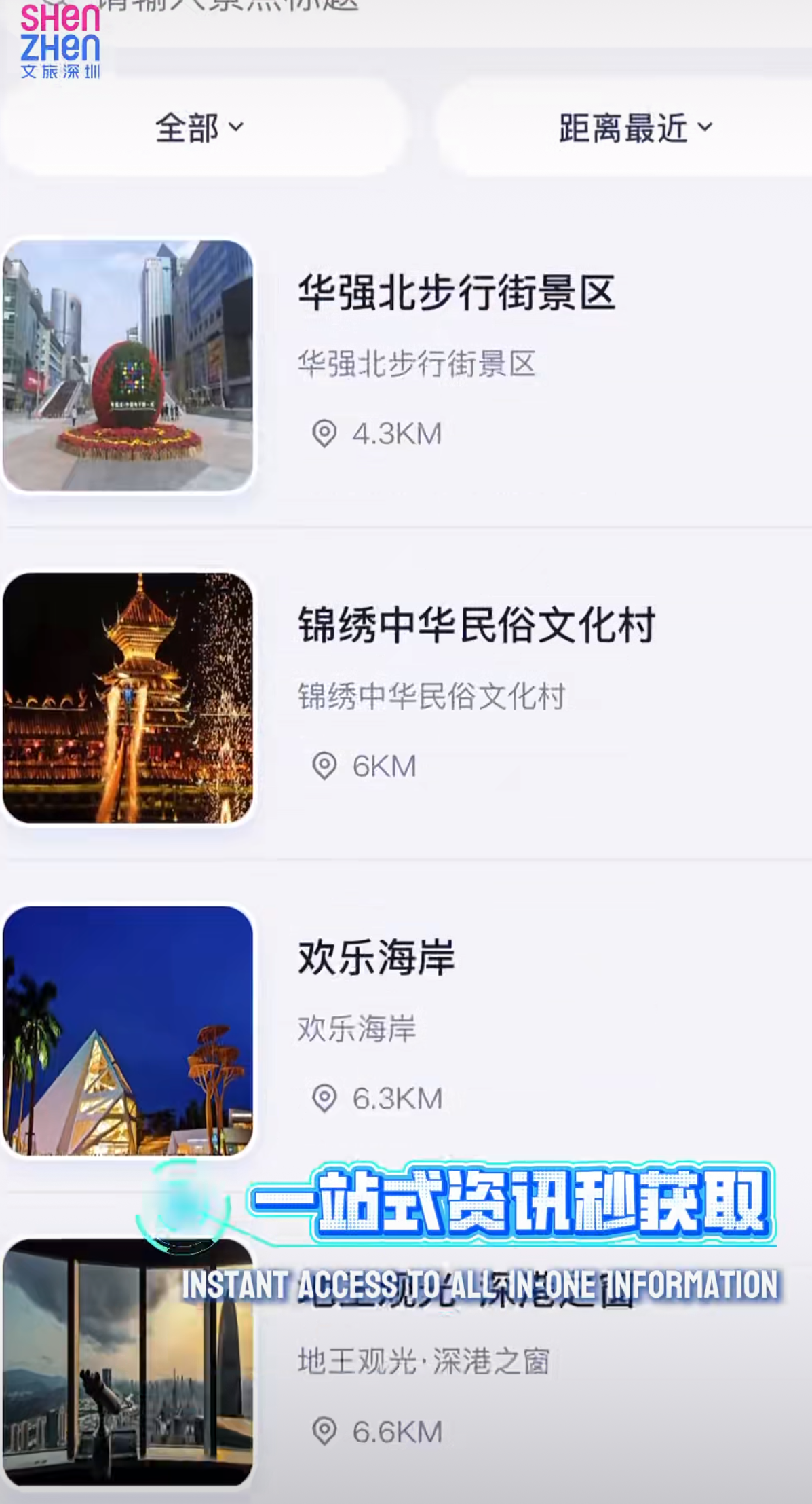 深圳全國首張AI旅行卡 